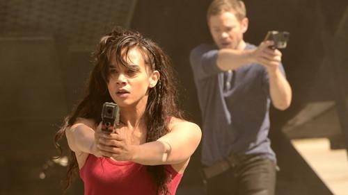 undefined Season 1 Episode 2 - The Sugar Point Run