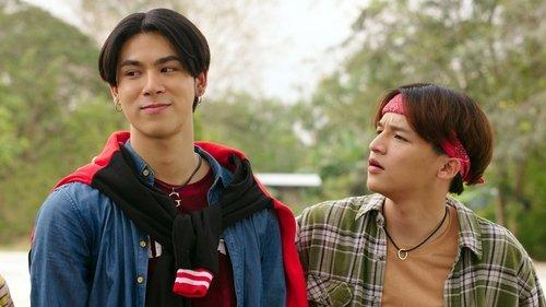 Past-Senger Season 1 Episode 12 - Episode 12