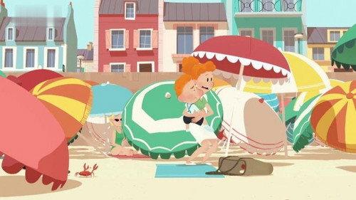 Le Petit Nicolas: tous en vacances ! Season 1 Episode 22 - Episode 22