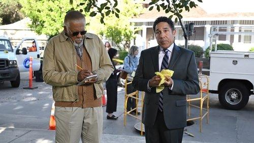 The Paper Season 1 Episode 8 - Church and State