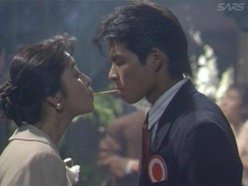 Tokyo Love Story Season 1 Episode 8 - Episode 8