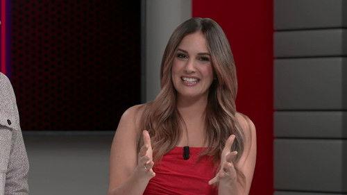 Big Brother Célébrités Season 6 Episode 1 - Episode 1