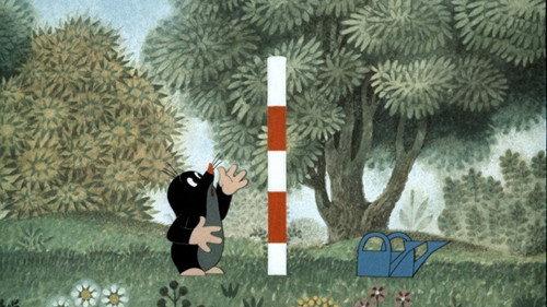 The Adventures of the Mole Season 1 Episode 18 - The Mole and the Bulldozer