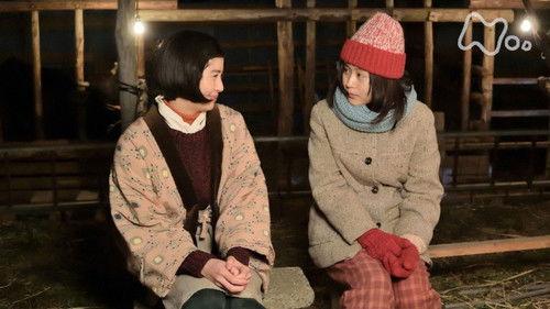 Hiyokko Season 1 Episode 21 - Week 04 - Time For Departure