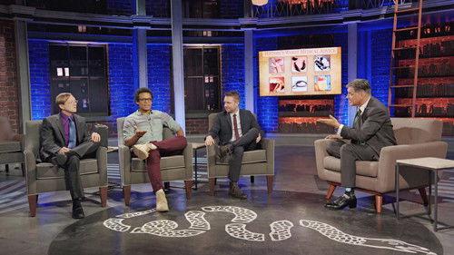 Join or Die with Craig Ferguson Season 1 Episode 2 - History's Worst Medical Advice