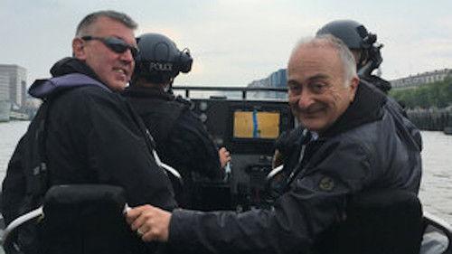 The Thames: Britain's Great River with Tony Robinson Season 1 Episode 4 - Episode 4