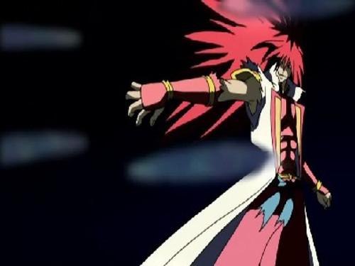 Samurai Deeper Kyo Season 1 Episode 25 - One That Overcomes Tachyon