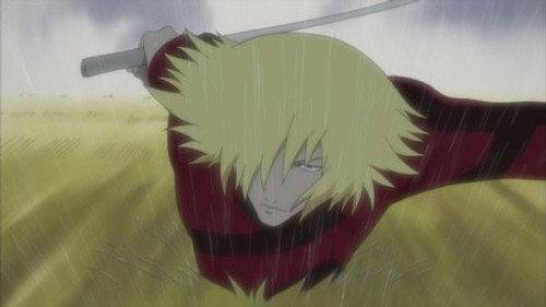 Samurai 7 Season 1 Episode 16 - The Storm