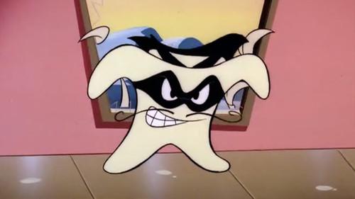 Mighty Mouse: The New Adventures Season 1 Episode 9 - All You Need Is Glove / It's Scrappy's Birthday