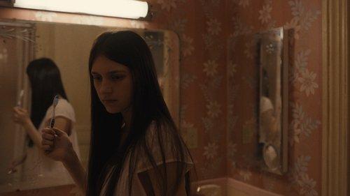 undefined Season 1 Episode 5 - Cricket