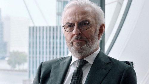 Flikken Rotterdam Season 7 Episode 4 - Episode 4