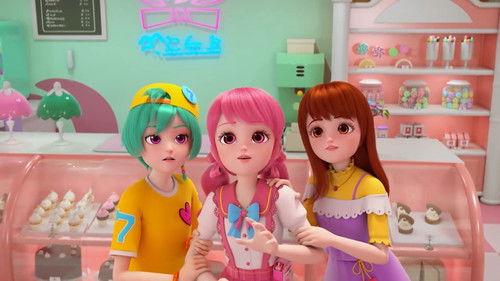 Catch! Teenieping Season 3 Episode 21 - Episode 21