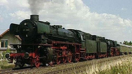 Eisenbahn-Romantik Season 10 Episode 10 - Episode 10