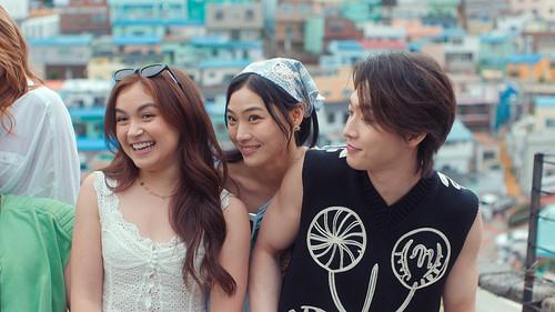 XO, Kitty Season 3 Episode 1 - Guest List