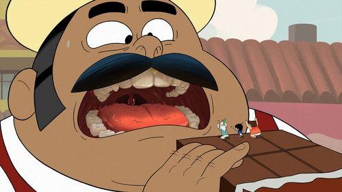Victor and Valentino Season 2 Episode 11 - Journey to Maiz Mountain (1)