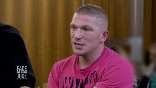 Face au juge Season 1 Episode 5 - Episode 5