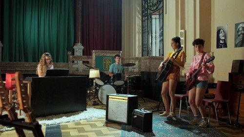 Go!azen Season 10 Episode 5 - Aner ez da fidatzekoa