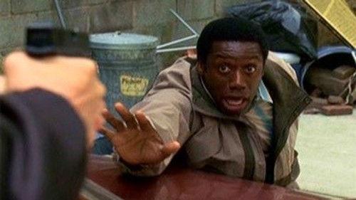 undefined Season 9 Episode 10 - Snitch