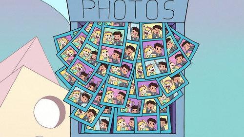 Star vs. the Forces of Evil Season 3 Episode 34 - Booth Buddies