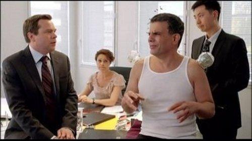 Fais pas ci, fais pas ça Season 5 Episode 2 - L'Été indien