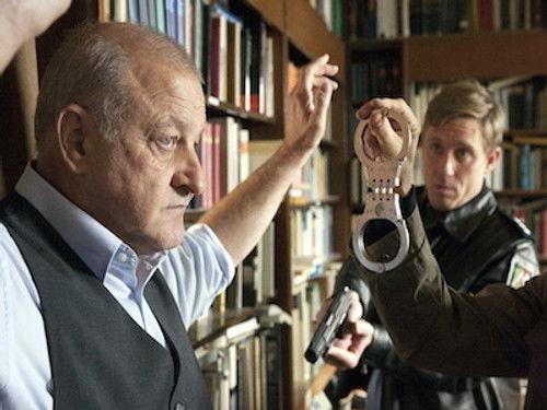 Wilsberg Season 1 Episode 43 - Episode 43