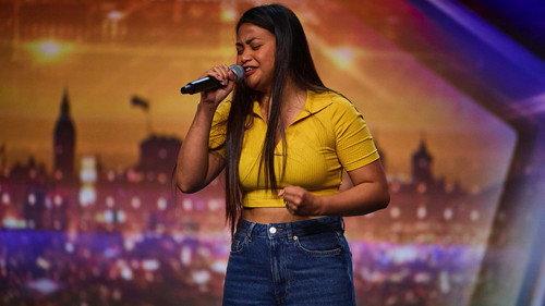 Britain's Got Talent Season 19 Episode 6 - Auditions #6