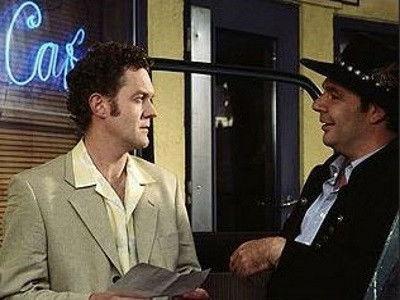 Die Rosenheim-Cops Season 1 Episode 4 - Blinde Liebe