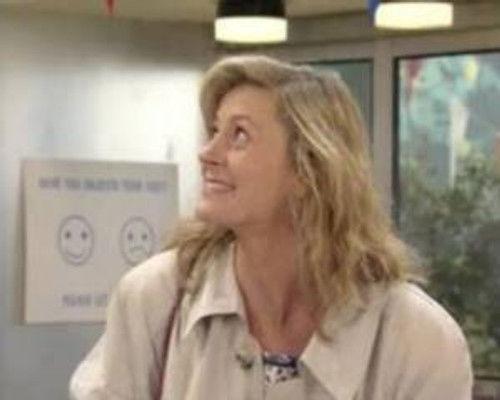 The Brittas Empire Season 6 Episode 5 - We All Fall Down