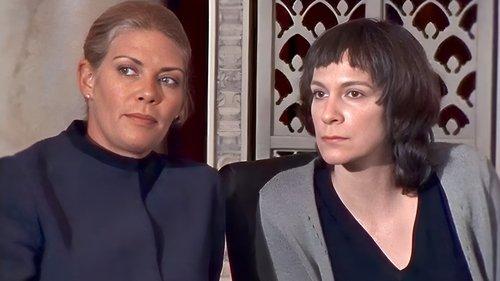 The Outer Limits Season 6 Episode 21 - Final Appeal (1)