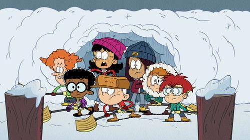 The Loud House Season 9 Episode 7 - Just Snow with It