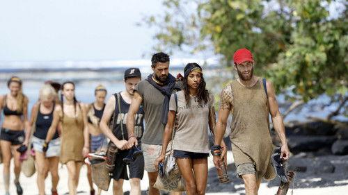 Australian Survivor Season 1 Episode 19 - Episode 19