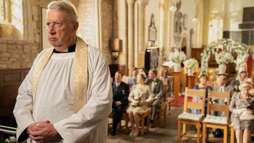 undefined Season 12 Episode 10 - The Blessing of the Father