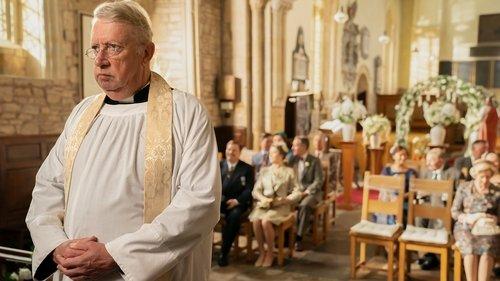Father Brown Season 12 Episode 10 - The Blessing of the Father