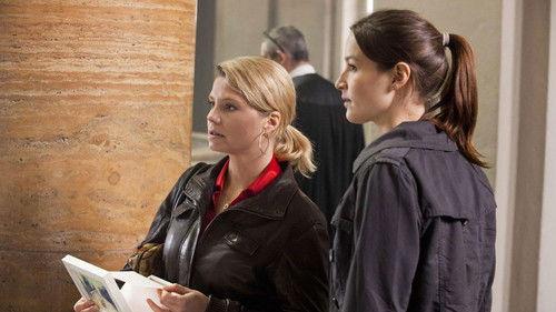 Danni Lowinski Season 2 Episode 5 - Episode 5