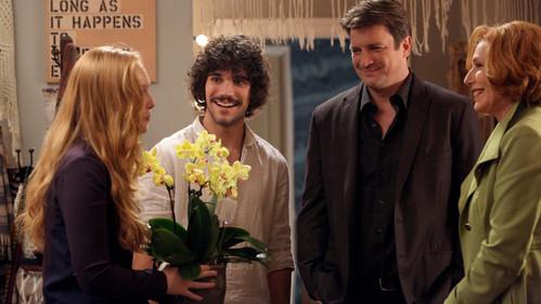 undefined Season 6 Episode 6 - Get a Clue