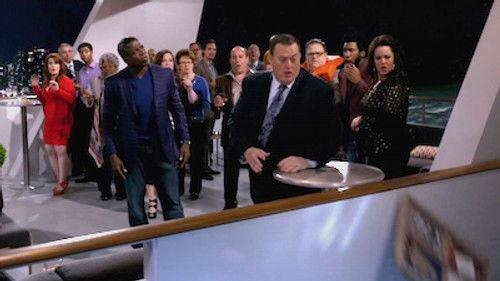 Mike & Molly Season 5 Episode 22 - The Bitter Man and the Sea