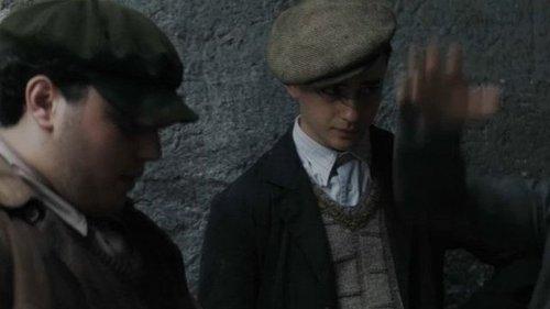 Inspector Ricciardi Season 2 Episode 4 - Episode 4