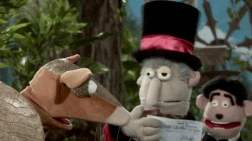 Las vacaciones de Tulio, Patana y El pequeño Tim Season 1 Episode 11 - Episode 11