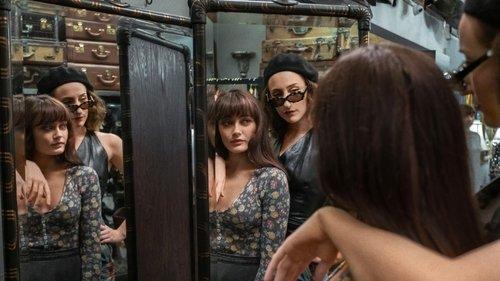 Sweetbitter Season 2 Episode 2 - Equifax & Experian