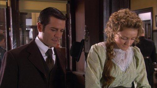 Murdoch Mysteries Season 4 Episode 13 - Murdoch in Wonderland
