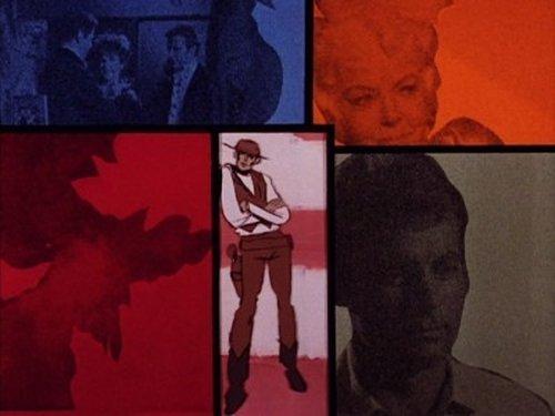 The Wild Wild West Season 2 Episode 4 - The Night of the Big Blast