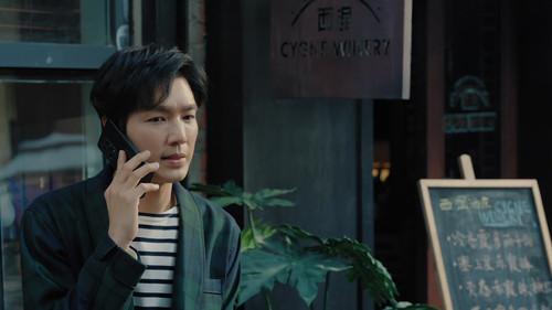 Second Chance Romance Season 1 Episode 24 - Episode 24