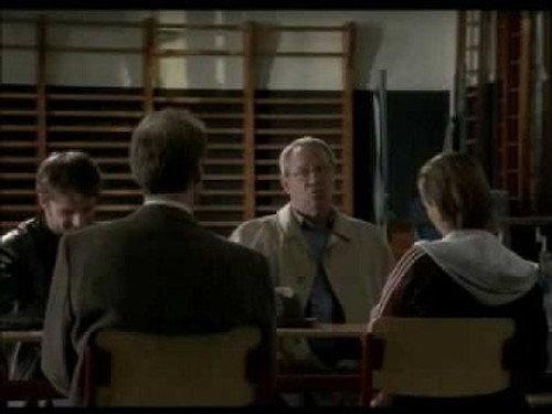 Baantjer Season 3 Episode 10 - De Cock en de moord in de schoolbanken