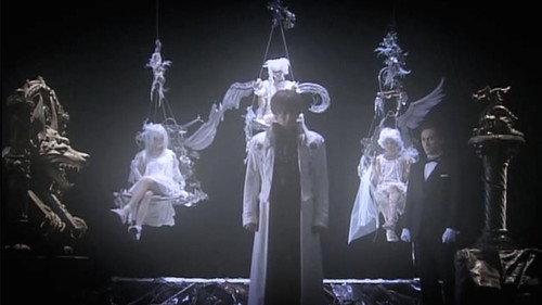 GARO Season 1 Episode 17 - Tank
