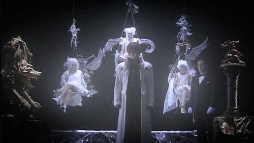 GARO Season 1 Episode 17 - Tank