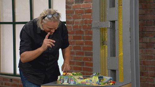 Bares für Rares Season 14 Episode 5 - Episode 5