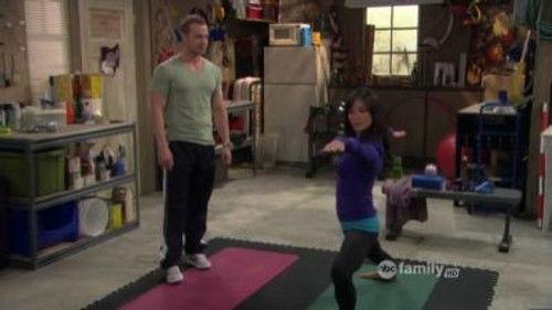 Melissa & Joey Season 1 Episode 14 - Don't Train On My Parade