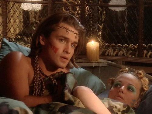 The Tribe Season 3 Episode 32 - Episode 32