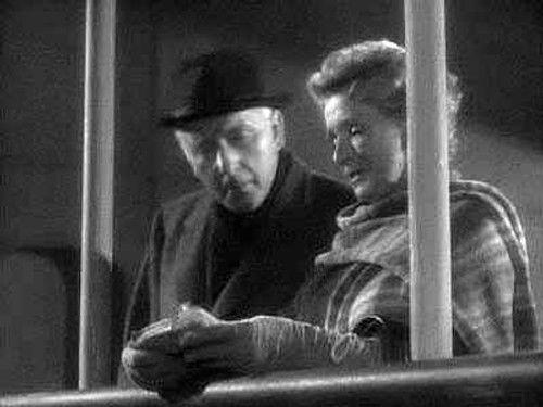 The Twilight Zone Season 4 Episode 17 - Passage on the Lady Anne