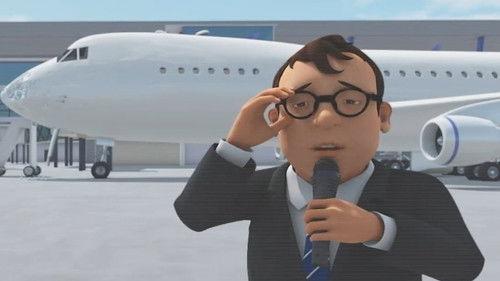 Hello Carbot Season 6 Episode 14 - Episode 14